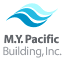 Logo of M.Y. Pacific Building, Inc.