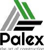 Logo of Palex Inc.