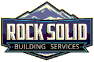 Logo of Rock Solid Building Services