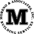 Logo of Moreno & Associates, Inc.