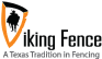Logo of Viking Fence Co.