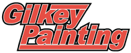 Logo of Gilkey Painting                                                 