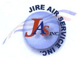Logo of Jire Air Service Inc.
