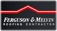 Logo of Ferguson & Melvin Co.