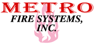 Metro Fire Systems, Inc. ProView