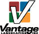 Logo of Vantage Landscaping Inc.                 