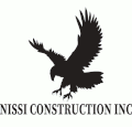 Logo of Nissi Construction Inc.