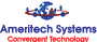 Logo of Ameritech Systems Corp.