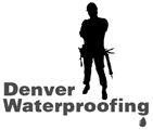 Logo of Denver Waterproofing