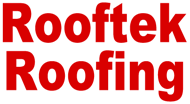 Logo of Rooftek Roofing 
