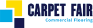 Logo of Carpet Fair Commercial Flooring