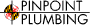 Logo of Pinpoint Plumbing LLC