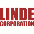 Logo of Linde Corporation