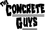 Logo of The Concrete Guys of Ohio, Inc.