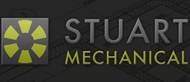 Logo of Stuart Mechanical