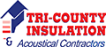 Logo of Tri-County Insulation & Acoustical Contractors