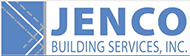 Logo of Jenco Building Services, Inc.