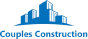 Logo of Couples Construction