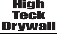 High Teck Drywall ProView