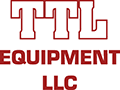 Logo of TTL Equipment, LLC