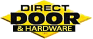 Logo of Direct Door & Hardware, Inc.