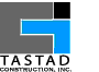 Logo of Tastad Construction, Inc.