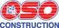 Logo of OSO Construction