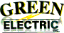 Logo of Green Electric Inc. 