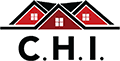 Logo of C.H.I. Roofing LLC