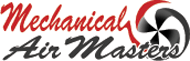Logo of Mechanical Air Masters