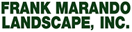 Logo of Frank Marando Landscape, Inc.