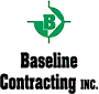 Logo of Baseline Contracting Inc.