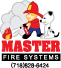 Logo of Master Fire Systems, Inc.