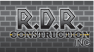 RDR Construction, Inc. ProView