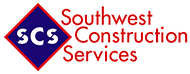 Logo of Southwest Construction Services, Inc.