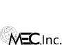 Logo of MEC Environmental Inc.