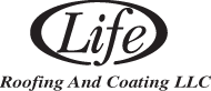 Logo of Life Roofing
