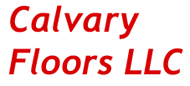 Logo of Calvary Floors LLC