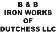 B & B Iron Works Of Dutchess LLC ProView