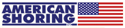 Logo of American Shoring Inc.