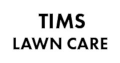 Logo of Tim's Lawn Care
