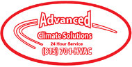Logo of Advanced Climate Solutions, a Helios Company