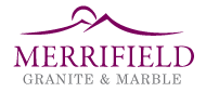 Logo of Merrifield Granite & Marble