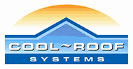 Logo of Cool-Roof Systems