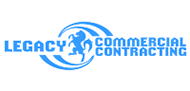 Logo of Legacy Commercial Contracting