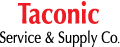 Logo of Taconic Service & Supply Co.