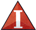 Logo of Iron Triangle Construction LLC