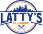 Logo of Latty's General Plumbing Contracting Corp