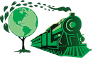Logo of Metro Green Recycling