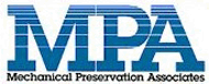 Logo of Mechanical Preservation Associates, Inc.
